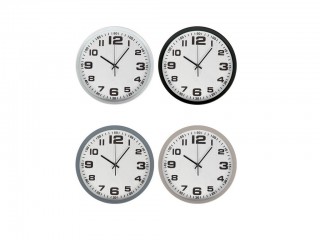 OROLOGIO DA PARETE KASAVIVA FREUD CM. 30