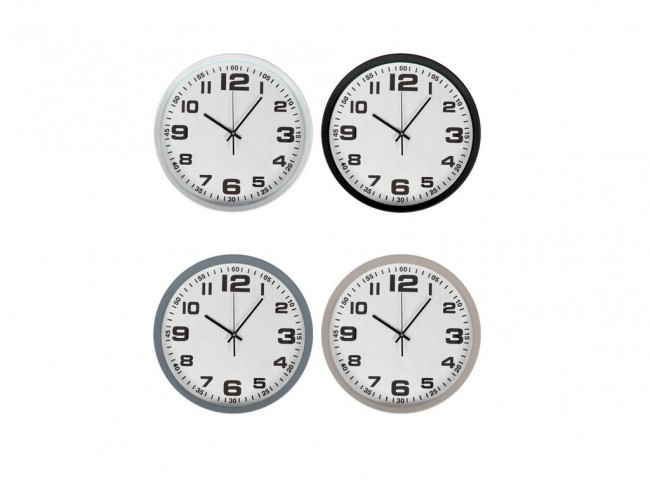 OROLOGIO DA PARETE KASAVIVA FREUD CM. 30