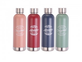 BORRACCIA BOTTIGLIA TERMICA INOX KASAVIVA BRAVE 500 ML.