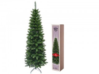 ALBERO DI NATALE EXTRA SLIM CM. 150