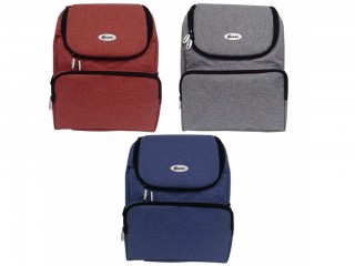 BORSA TERMICA KASAVIVA POCKET ZAINO LT. 20