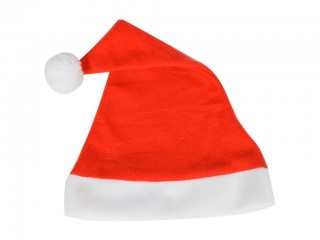 CAPPELLO BABBO NATALE CM. 38
