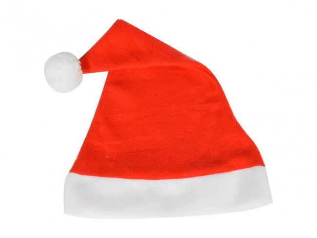 CAPPELLO BABBO NATALE CM. 38