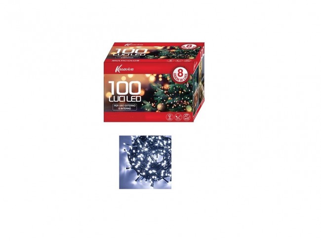luci di natale