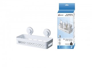 MENSOLA BAGNO FIX KASAVIVA CM 30X14X13