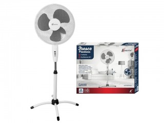 VENTILATORE KASAVIVA FRESCO CON PIANTANA 45W CM. 130