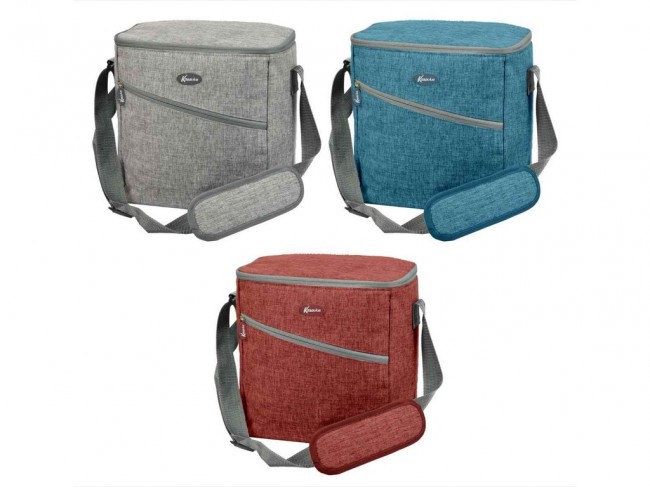 BORSA TERMICA KASAVIVA CASUAL LT. 12