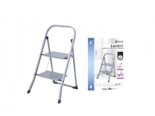 SGABELLO KASAVIVA SAFETY 2 GRADINI