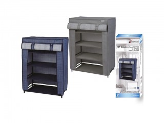 ARMADIETTO TNT TOP CLASS 5 RIPIANI CM. 60X35X80H