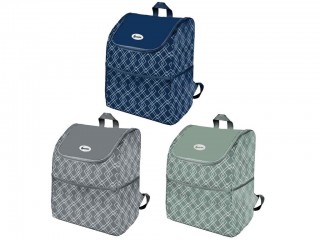 BORSA TERMICA KASAVIVA DYNAMIC ZAINO LT. 20