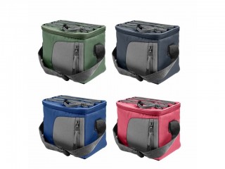 BORSA TERMICA KASAVIVA JOB LT. 15