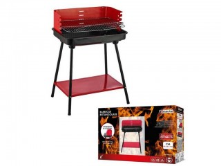 BARBECUE KASAVIVA RETTANGOLARE CM. 58X38X82