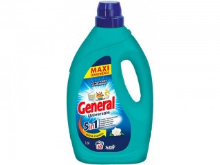 GENERAL LAVATRICE LIQUIDO 60 LAVAGGI CLASSICO
