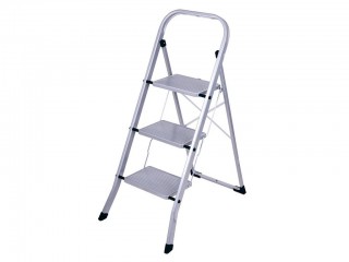 SGABELLO KASAVIVA SAFETY 3 GRADINI