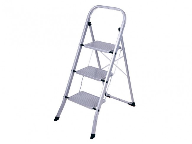 SGABELLO KASAVIVA SAFETY 3 GRADINI