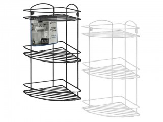 MENSOLA BAGNO KASAVIVA MODERN ANGOLARE 3 PIANI