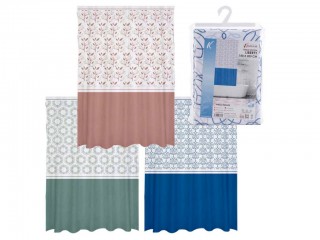 TENDA DOCCIA KASAVIVA LIBERTY CM. 180X200