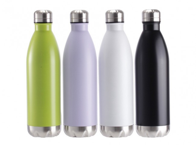 BORRACCIA BOTTIGLIA TERMICA INOX KASAVIVA 1.000 ML.