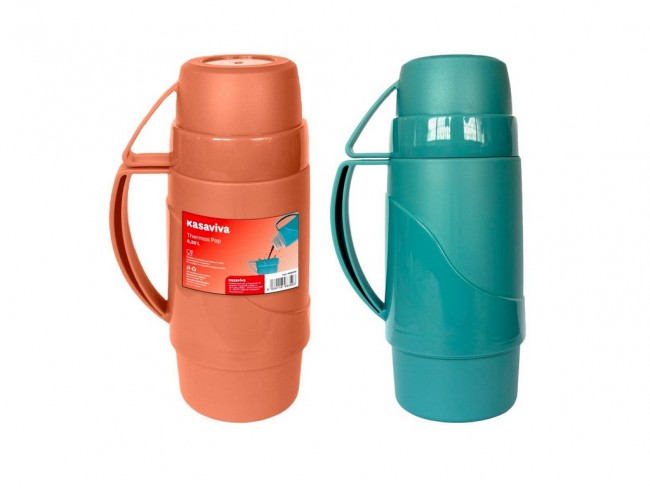 THERMOS KASAVIVA POP LT. 0.350