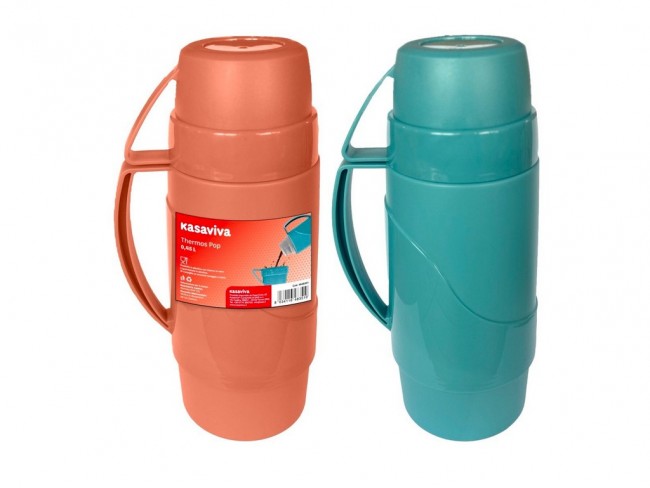 THERMOS KASAVIVA POP LT. 0.450