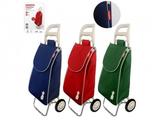 CARRELLO PORTASPESA KASAVIVA HAPPY SHOP