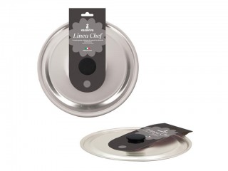 COPERCHIO ALLUMINIO CHEF CM. 34