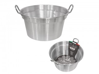 CALDAIA ALLUMINIO PESANTE CHEF CM 30