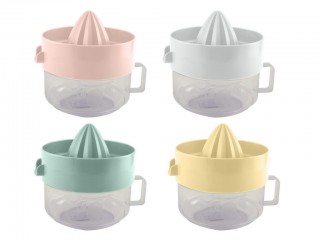 SPREMIAGRUMI PLASTICA SHABBY KASAVIVA