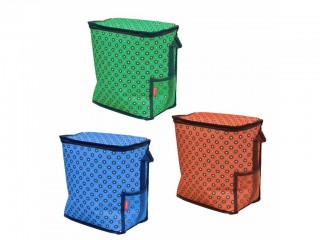 BORSA TERMICA KASAVIVA SUMMER DAY LT. 16