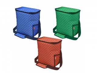 BORSA TERMICA KASAVIVA SUMMER DAY LT. 22