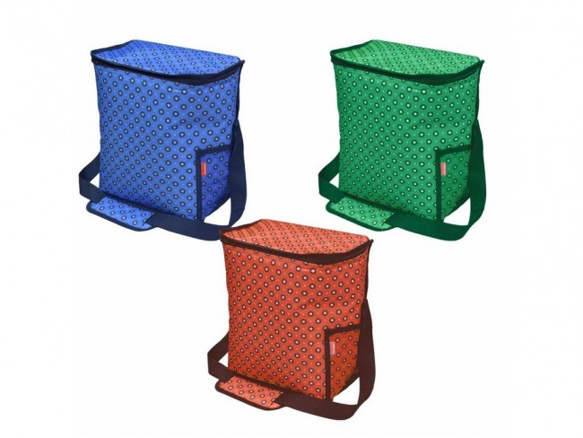 BORSA TERMICA KASAVIVA SUMMER DAY LT. 22