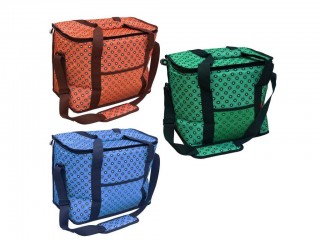 BORSA TERMICA KASAVIVA SUMMER DAY LT. 30