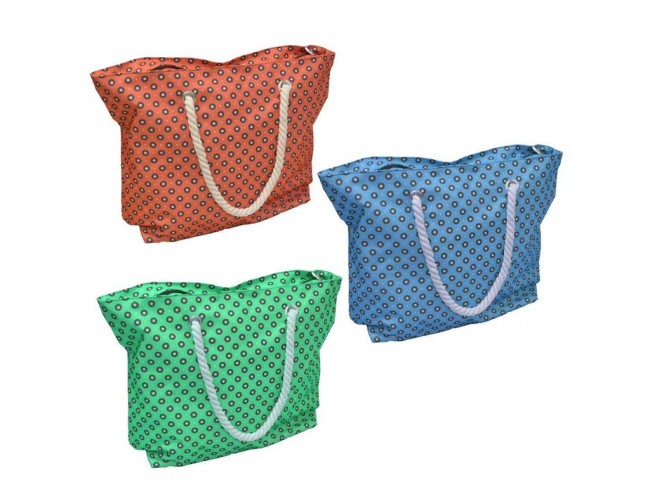 BORSA MARE KASAVIVA SUMMER DAY LT. 34