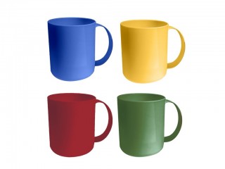 TAZZONE PLASTICA KASAVIVA COLOR PANAMA CC 400