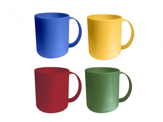 TAZZONE PLASTICA KASAVIVA COLOR PANAMA CC 400