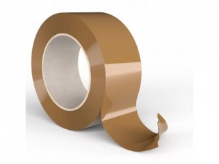 NASTRO ADESIVO ACRILICO AVANA 50 MM. X 66 MT.