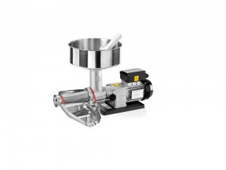 SPREMIPOMODORO ELETTRICO TRE SPADE MEDIO JUNIOR N. 4