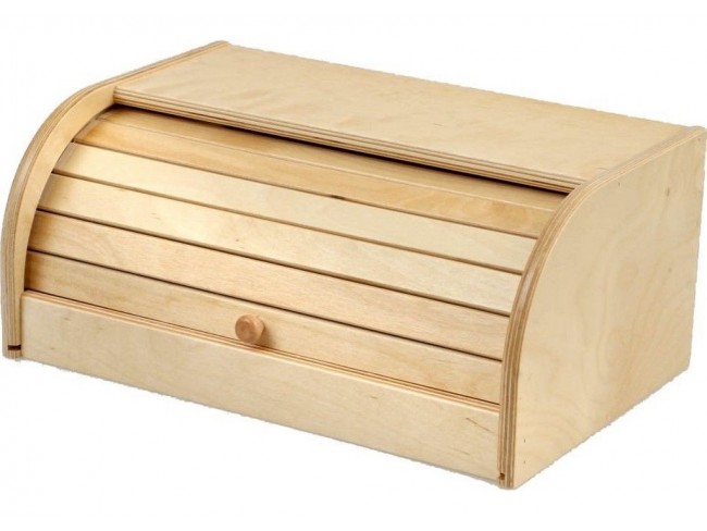 PORTAPANE LEGNO MEETING COLORE FRASSINO CHIARO