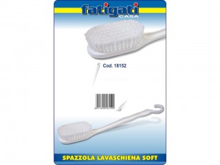SPAZZOLA BAGNO LAVASCHIENA SOFT