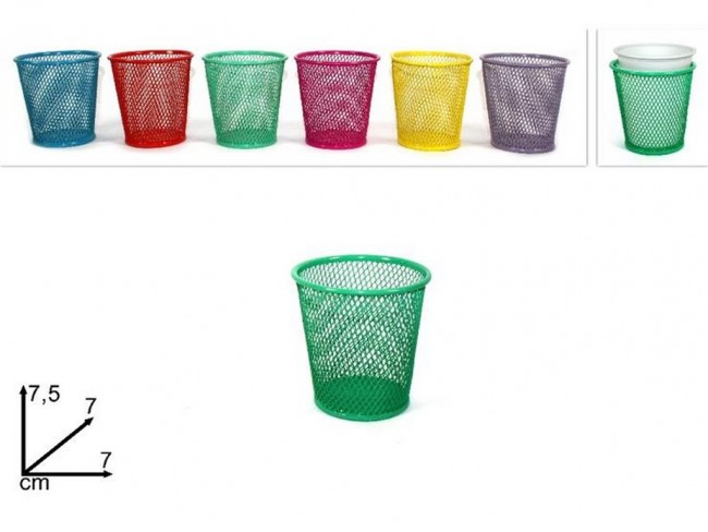 REGGIBICCHIERE METALLO