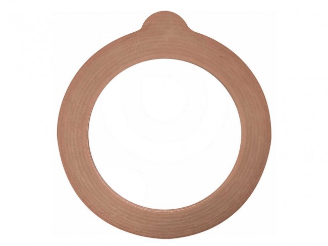 GUARNIZIONI PER VASI ERMETICI CALDER PZ. 5