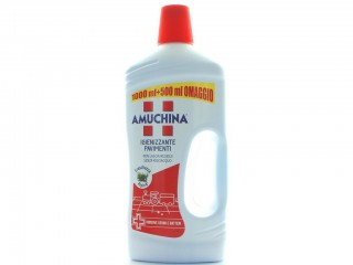 AMUCHINA PAVIMENTI CLASSICO ALPINA LT. 1.25