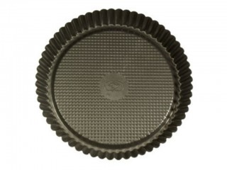 FORMA ANTIADERENTE VESPA CROSTATA CM. 28 