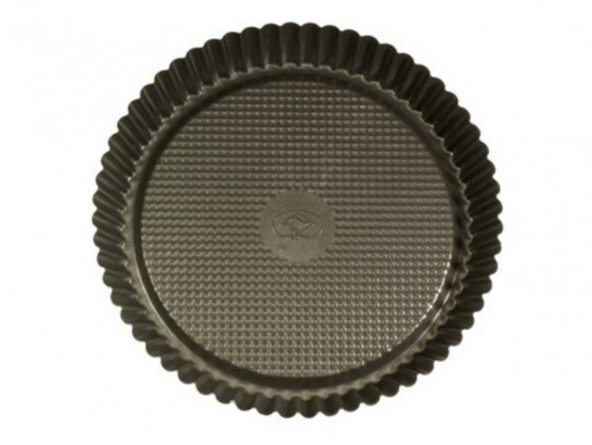 FORMA ANTIADERENTE VESPA CROSTATA CM. 28 