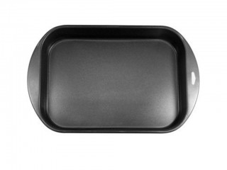 TEGLIA ANTIADERENTE VESPA LASAGNERA CM. 42X26X6 