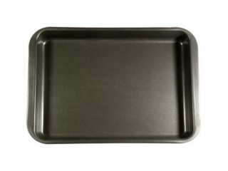 TEGLIA ANTIADERENTE VESPA RETTANGOLARE ALTA CM. 43X30 