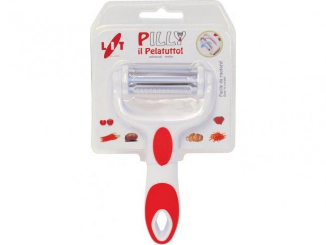 PELATUTTO PILLY LIT