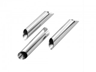 FORMA CANNOLO SGUSCIATO SET 3 PZ. VESPA 