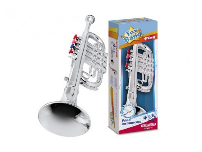 TROMBA BONTEMPI