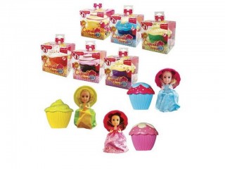 BAMBOLA CUPCAKE